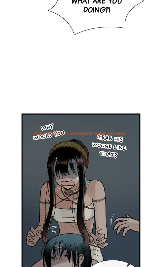 Read Hentai Image 36 79435 in comic Totem Realm - Chapter 85 - www.hentaitnt.net