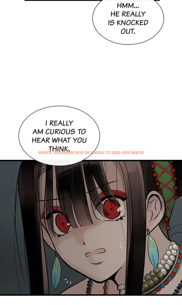 Read Hentai Image 37 79436 in comic Totem Realm - Chapter 85 - www.hentaitnt.net