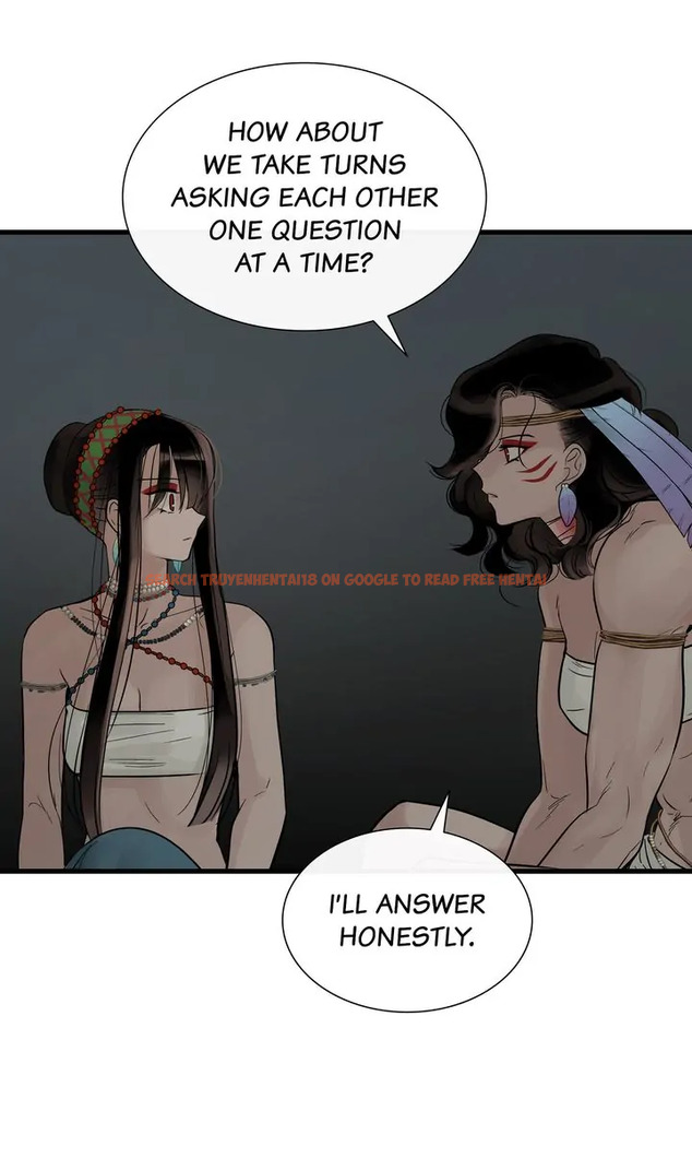 Read Hentai Image 42 79436 in comic Totem Realm - Chapter 85 - www.hentaitnt.net