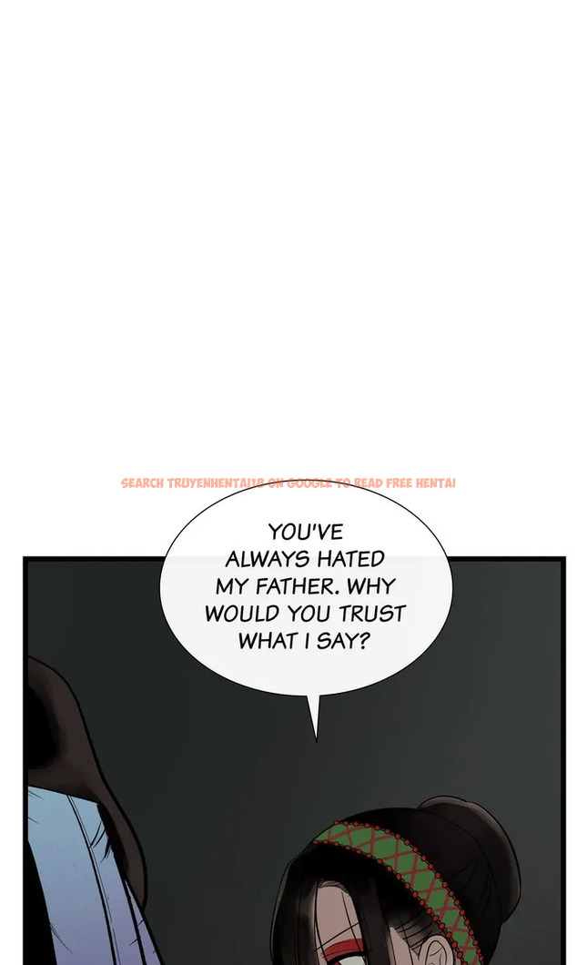 Read Hentai Image 43 79436 in comic Totem Realm - Chapter 85 - www.hentaitnt.net