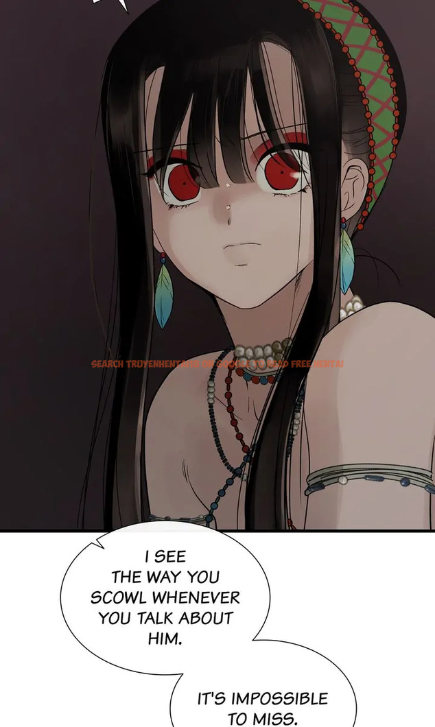 Read Hentai Image 45 79436 in comic Totem Realm - Chapter 85 - www.hentaitnt.net