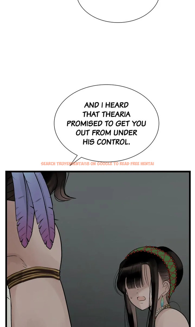 Read Hentai Image 46 79436 in comic Totem Realm - Chapter 85 - www.hentaitnt.net