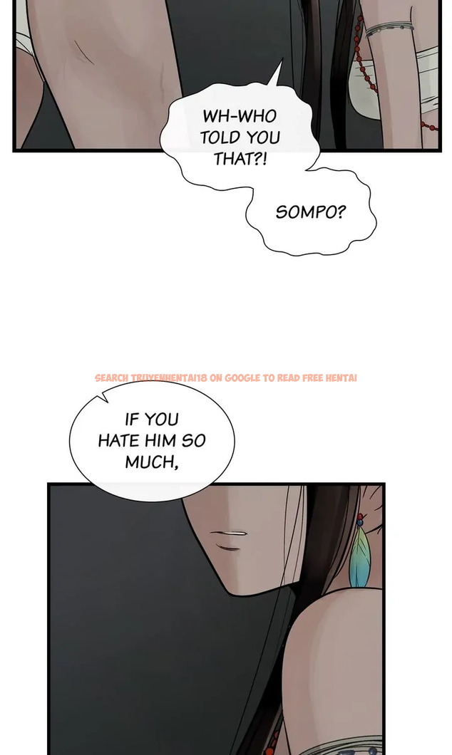 Read Hentai Image 47 79436 in comic Totem Realm - Chapter 85 - www.hentaitnt.net