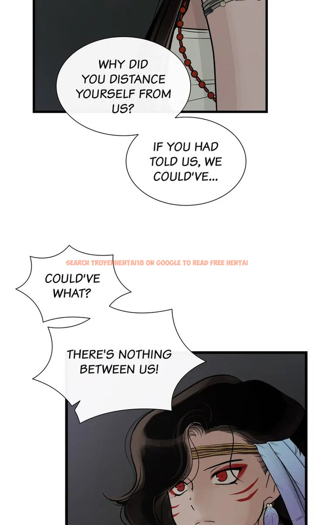 Read Hentai Image 48 79436 in comic Totem Realm - Chapter 85 - www.hentaitnt.net