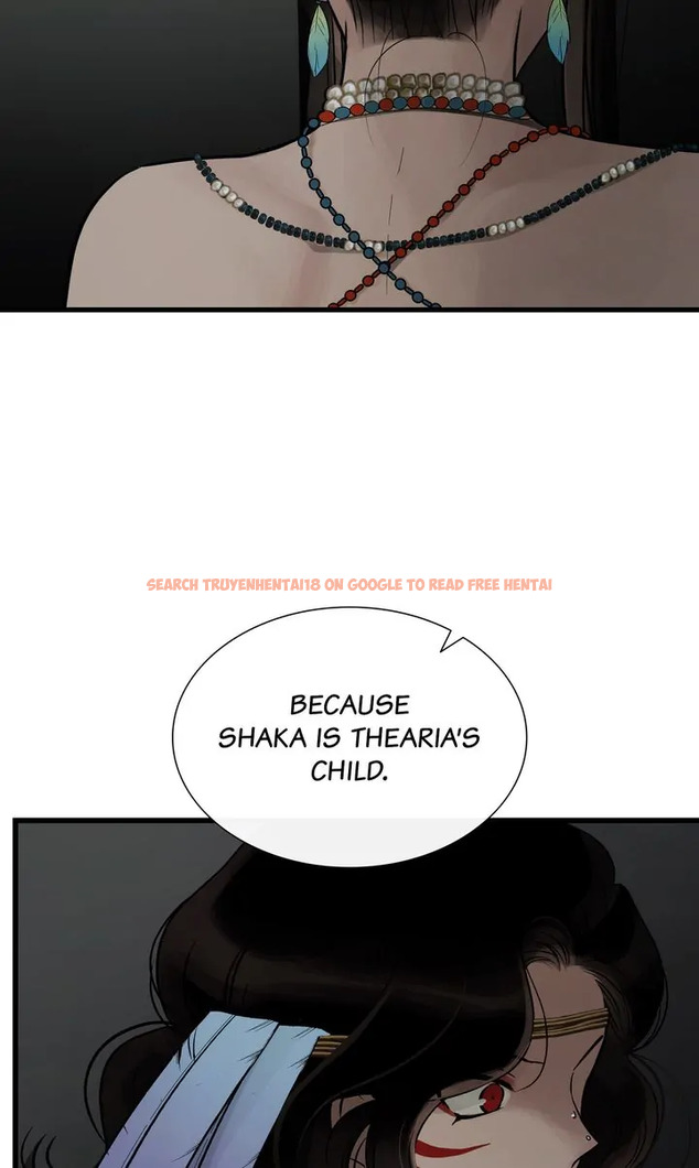 Read Hentai Image 52 79436 in comic Totem Realm - Chapter 85 - www.hentaitnt.net