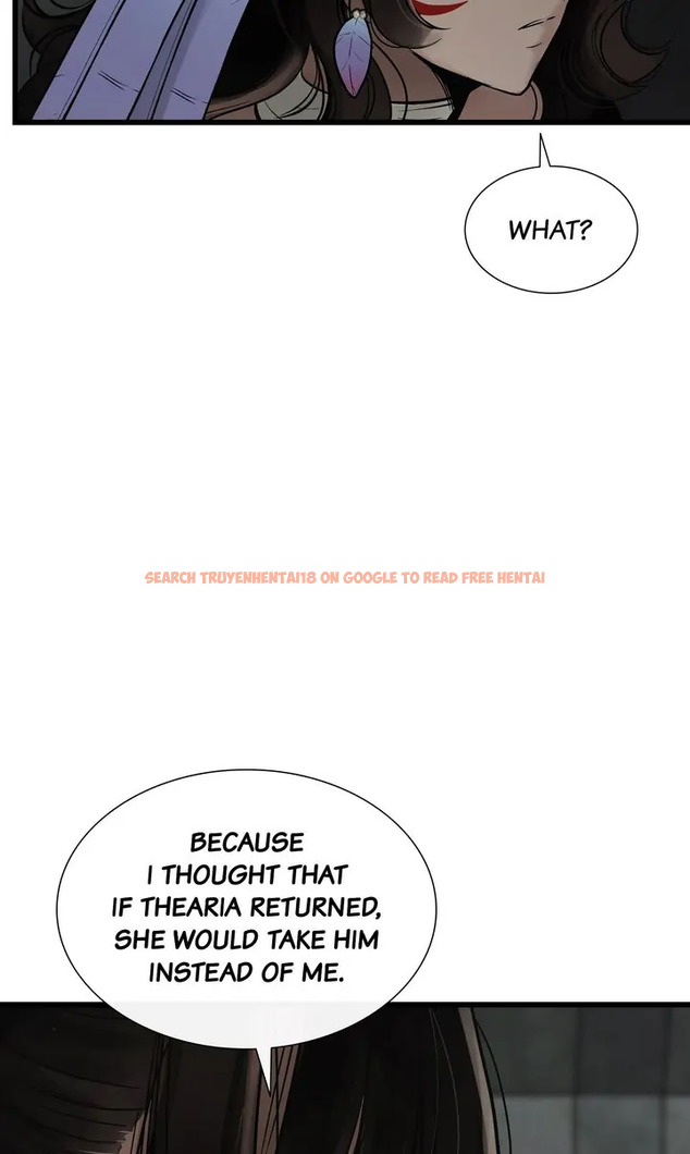 Read Hentai Image 53 79436 in comic Totem Realm - Chapter 85 - www.hentaitnt.net