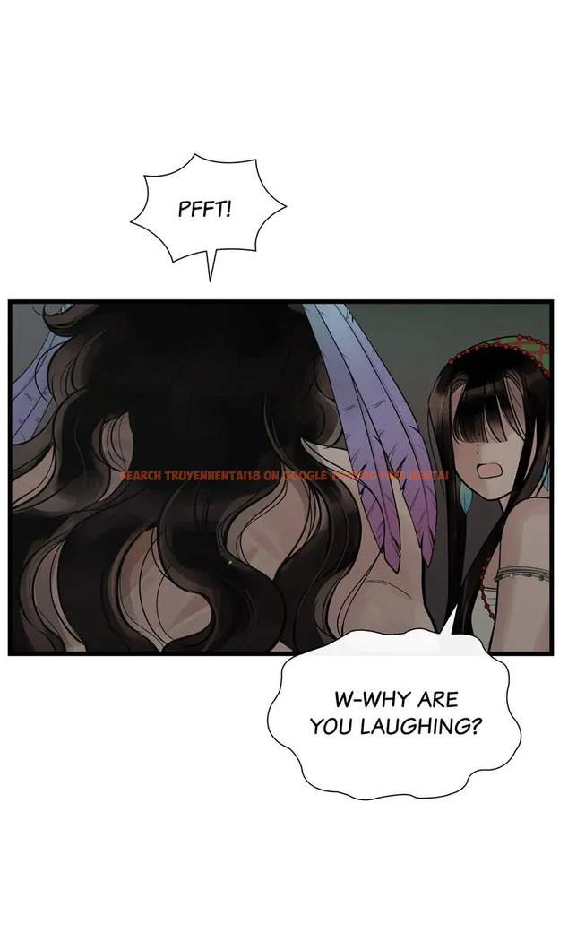 Read Hentai Image 74 79436 in comic Totem Realm - Chapter 85 - www.hentaitnt.net