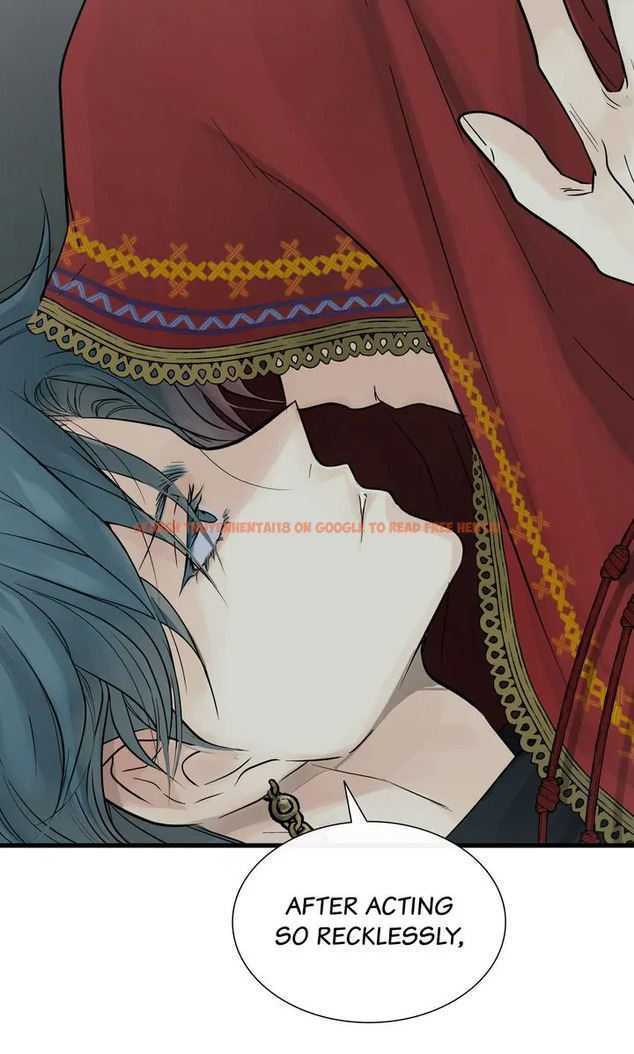 Read Hentai Image 40 79550 in comic Totem Realm - Chapter 86 - www.hentaitnt.net