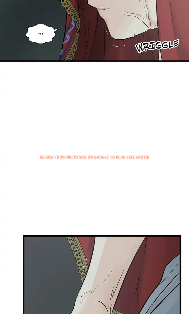 Read Hentai Image 54 79551 in comic Totem Realm - Chapter 86 - www.hentaitnt.net