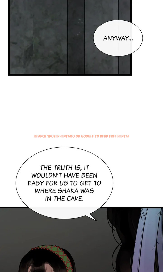 Read Hentai Image 60 79551 in comic Totem Realm - Chapter 86 - www.hentaitnt.net