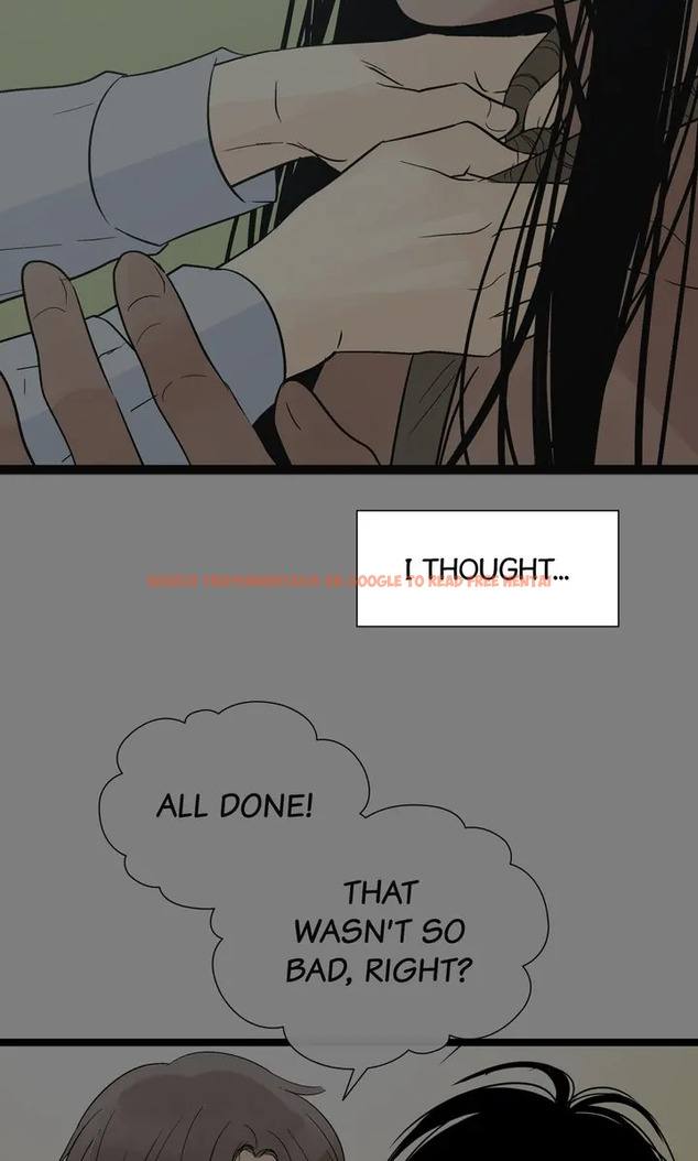 Read Hentai Image 80 79551 in comic Totem Realm - Chapter 86 - www.hentaitnt.net