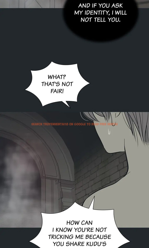 Read Hentai Image 19 38278 in comic Totem Realm - Chapter 87 - www.hentaitnt.net