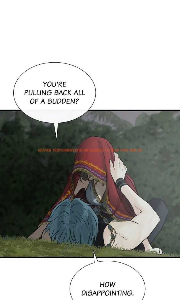 Read Hentai Image 41 38279 in comic Totem Realm - Chapter 87 - www.hentaitnt.net