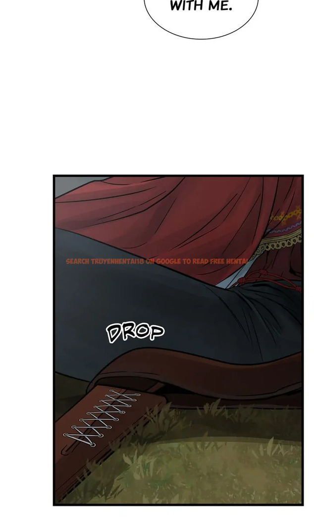 Read Hentai Image 47 38279 in comic Totem Realm - Chapter 87 - www.hentaitnt.net