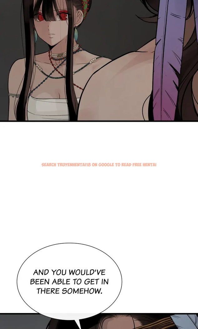 Read Hentai Image 61 38279 in comic Totem Realm - Chapter 87 - www.hentaitnt.net