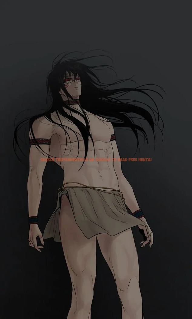 Read Hentai Image 72 38279 in comic Totem Realm - Chapter 87 - www.hentaitnt.net