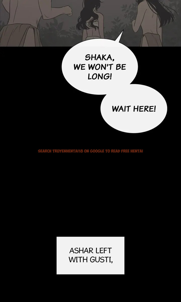 Read Hentai Image 10 37489 in comic Totem Realm - Chapter 88 - www.hentaitnt.net