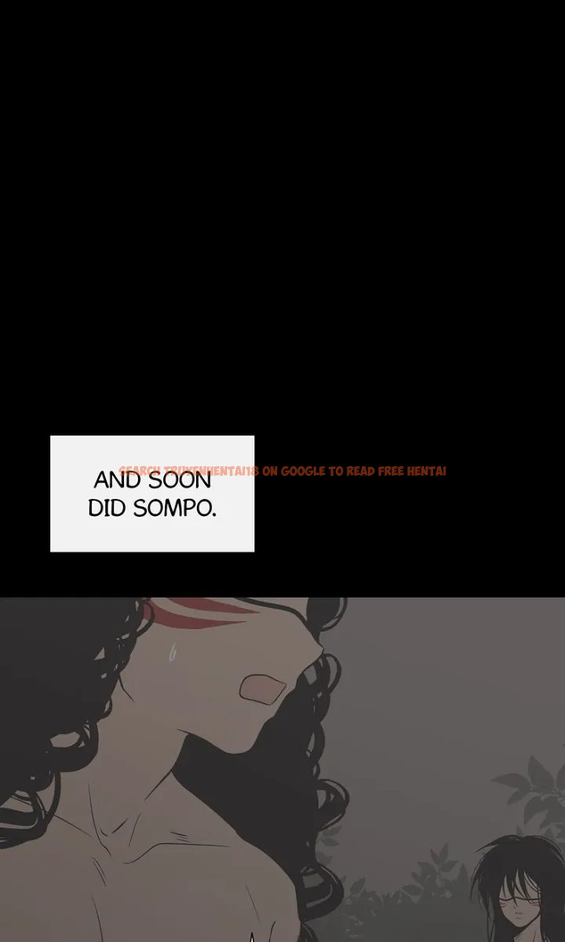 Read Hentai Image 11 37489 in comic Totem Realm - Chapter 88 - www.hentaitnt.net