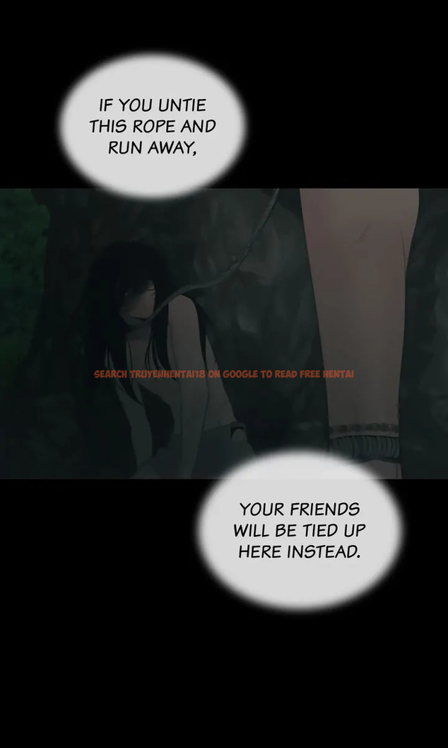 Read Hentai Image 14 37489 in comic Totem Realm - Chapter 88 - www.hentaitnt.net