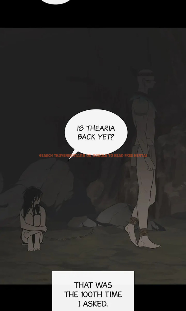 Read Hentai Image 20 37489 in comic Totem Realm - Chapter 88 - www.hentaitnt.net