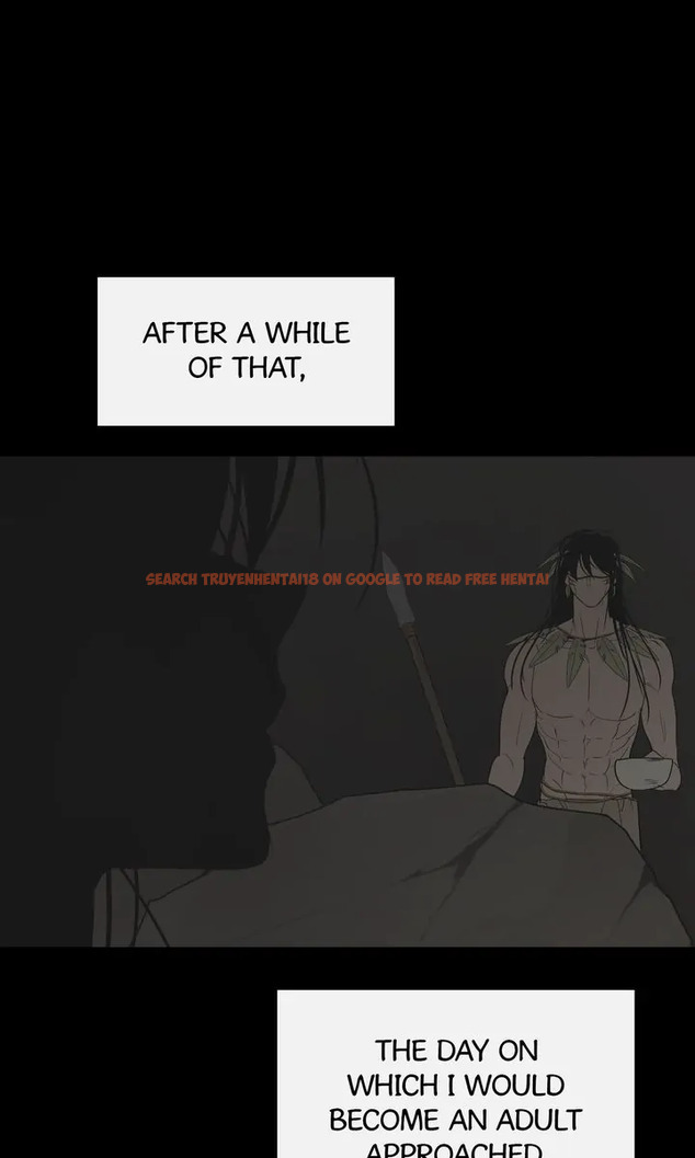 Read Hentai Image 28 37489 in comic Totem Realm - Chapter 88 - www.hentaitnt.net