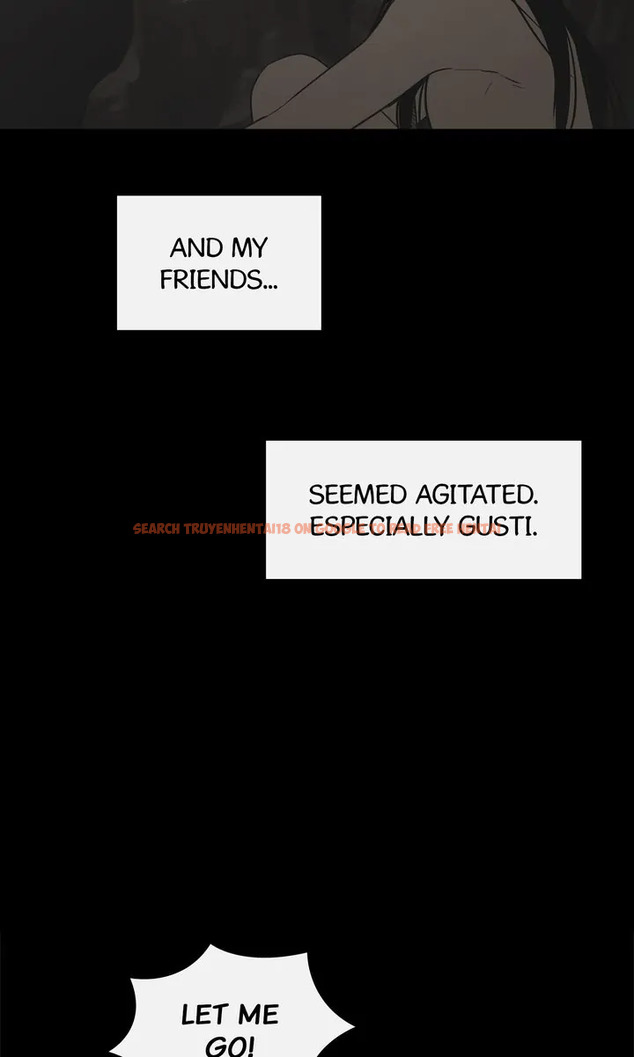 Read Hentai Image 3 37489 in comic Totem Realm - Chapter 88 - www.hentaitnt.net