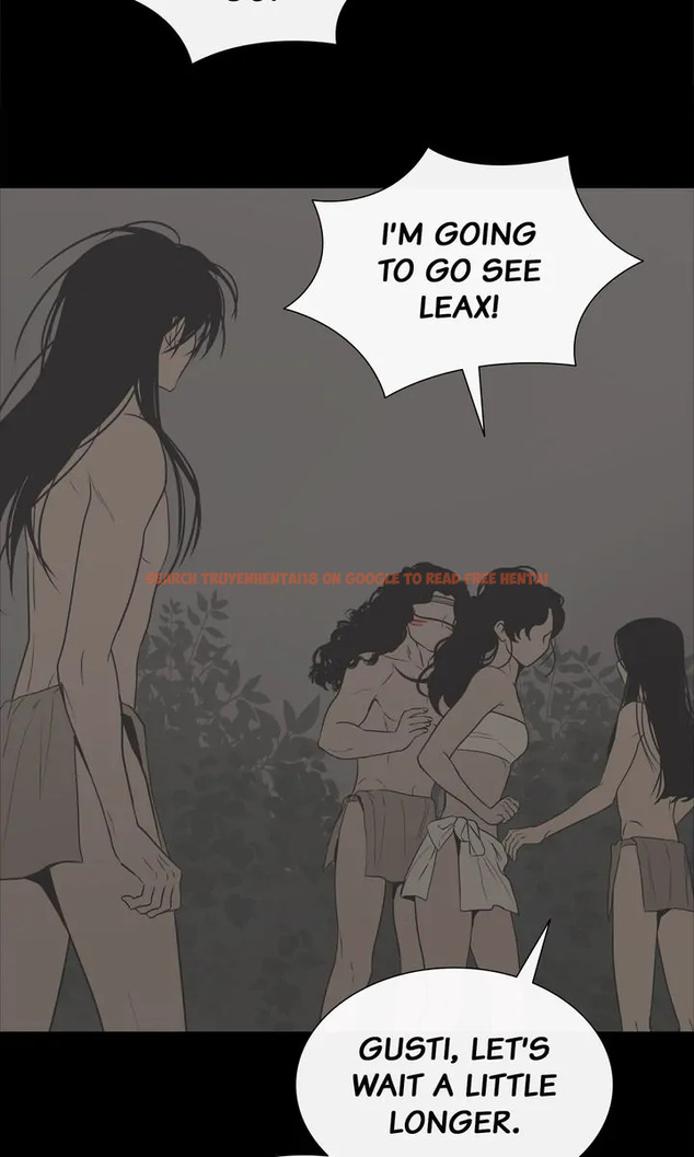 Read Hentai Image 4 37489 in comic Totem Realm - Chapter 88 - www.hentaitnt.net