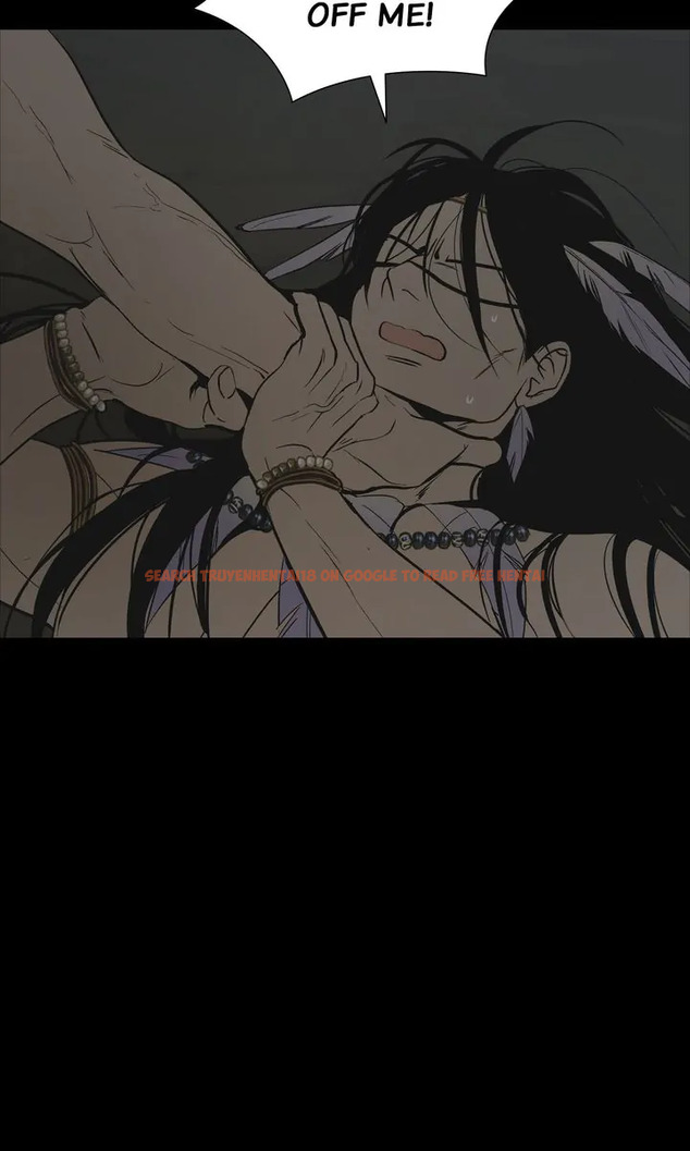 Read Hentai Image 53 37489 in comic Totem Realm - Chapter 88 - www.hentaitnt.net