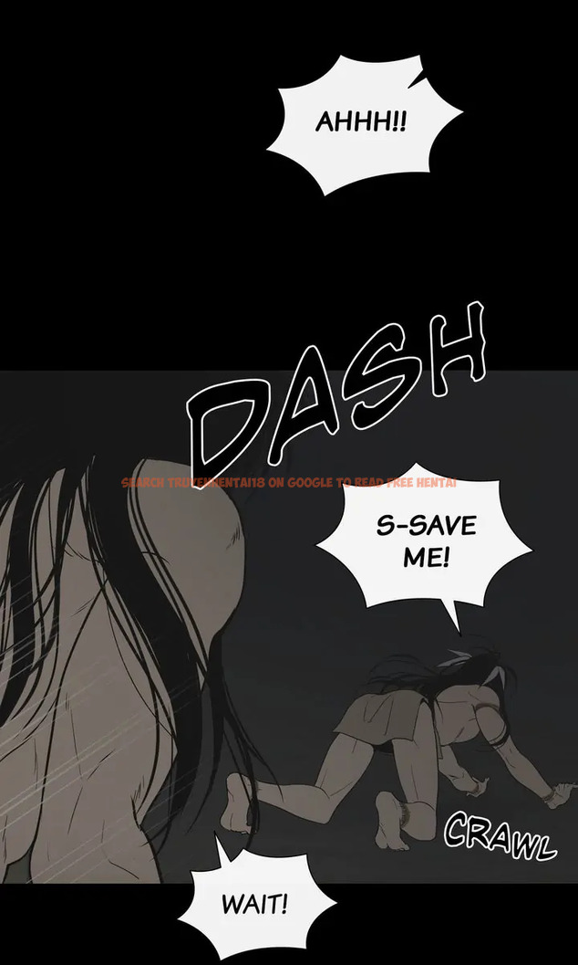 Read Hentai Image 56 37489 in comic Totem Realm - Chapter 88 - www.hentaitnt.net