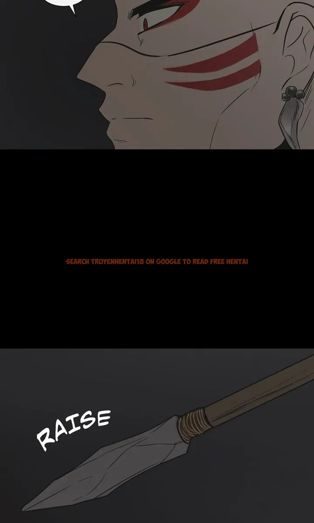 Read Hentai Image 68 37489 in comic Totem Realm - Chapter 88 - www.hentaitnt.net