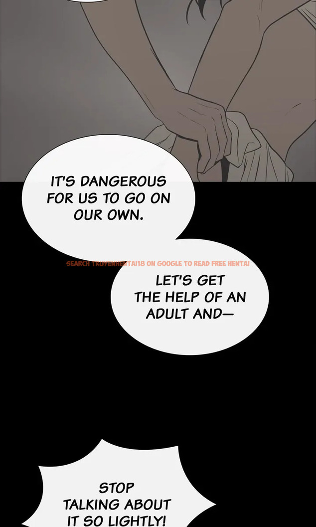 Read Hentai Image 7 37489 in comic Totem Realm - Chapter 88 - www.hentaitnt.net