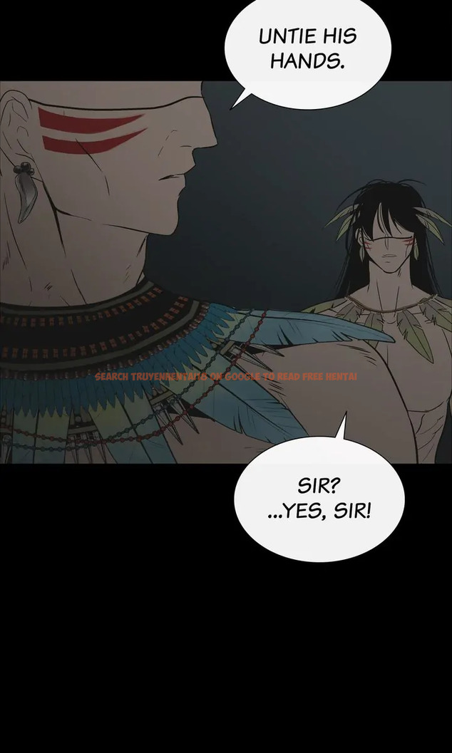 Read Hentai Image 77 37490 in comic Totem Realm - Chapter 88 - www.hentaitnt.net