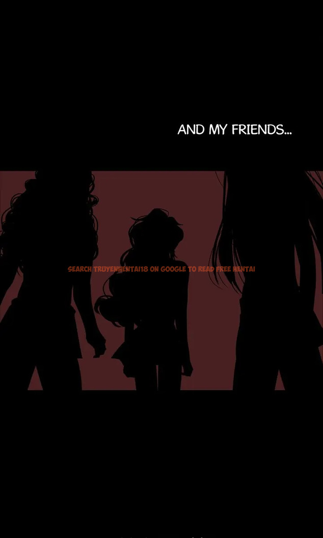 Read Hentai Image 87 37490 in comic Totem Realm - Chapter 88 - www.hentaitnt.net