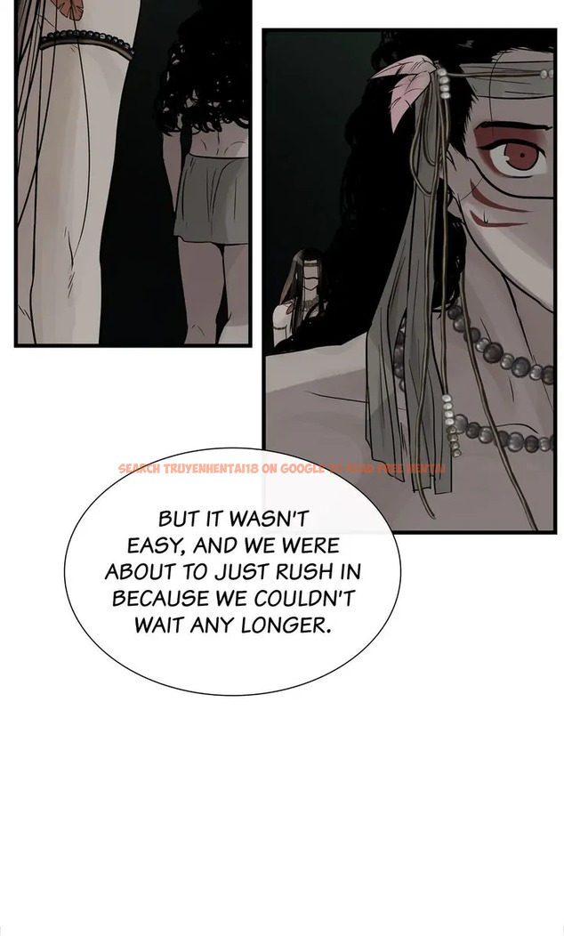 Read Hentai Image 26 50252 in comic Totem Realm - Chapter 89 - www.hentaitnt.net