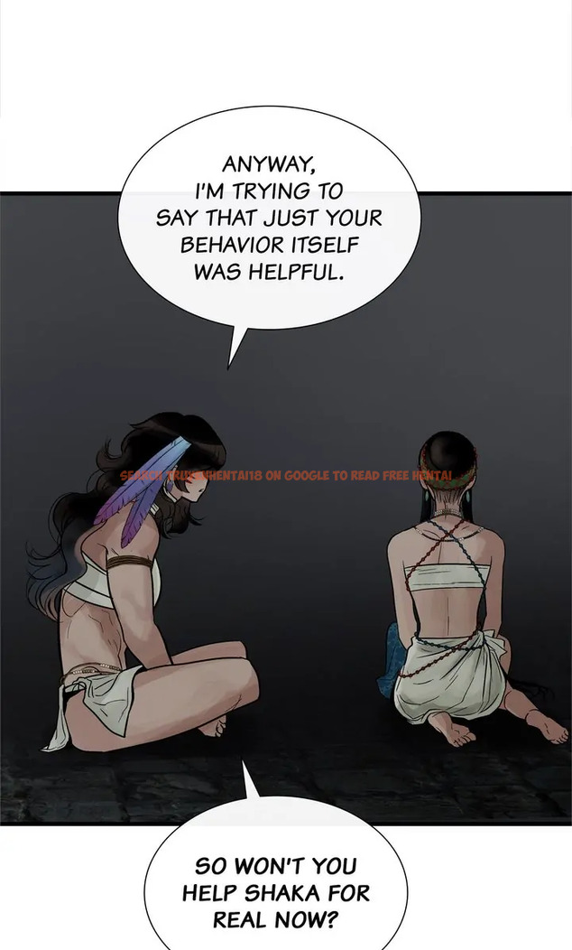 Read Hentai Image 27 50252 in comic Totem Realm - Chapter 89 - www.hentaitnt.net