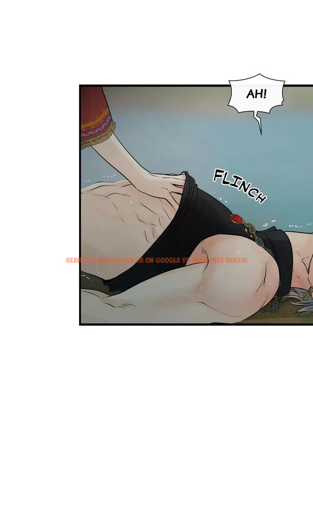 Read Hentai Image 39 50252 in comic Totem Realm - Chapter 89 - www.hentaitnt.net