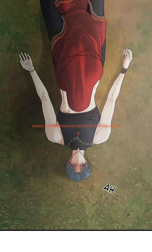 Read Hentai Image 42 50252 in comic Totem Realm - Chapter 89 - www.hentaitnt.net