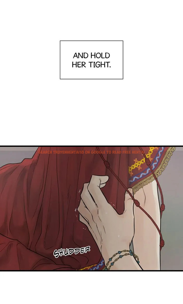 Read Hentai Image 49 50252 in comic Totem Realm - Chapter 89 - www.hentaitnt.net