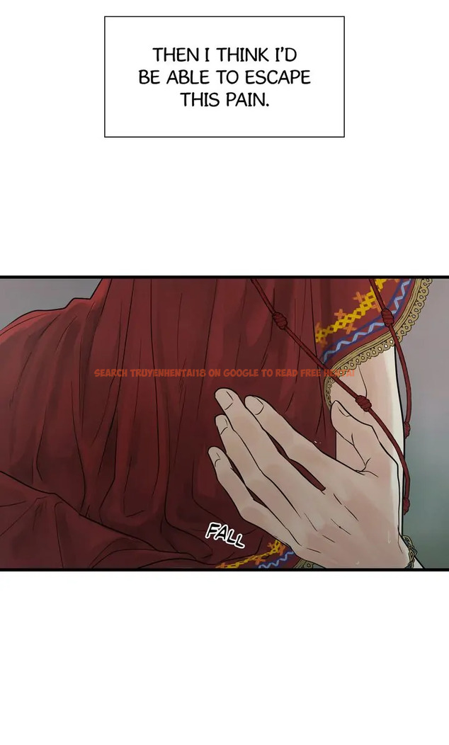 Read Hentai Image 50 50252 in comic Totem Realm - Chapter 89 - www.hentaitnt.net