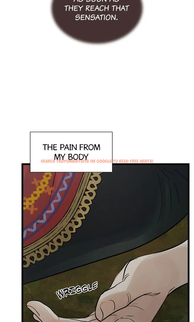 Read Hentai Image 85 50252 in comic Totem Realm - Chapter 89 - www.hentaitnt.net