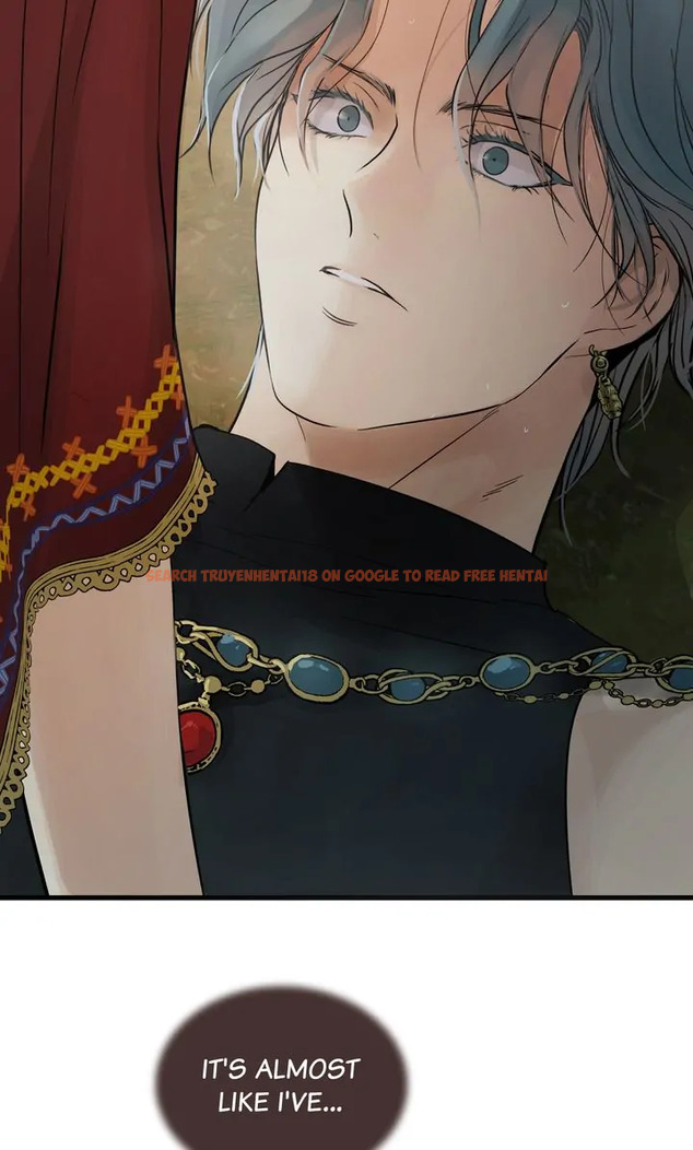 Read Hentai Image 93 50252 in comic Totem Realm - Chapter 89 - www.hentaitnt.net