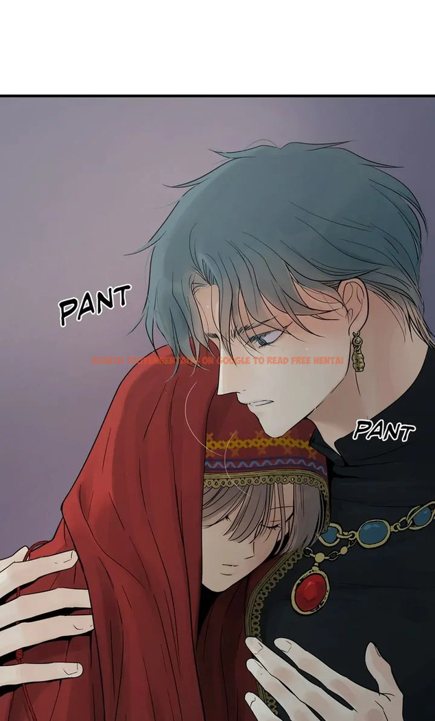 Read Hentai Image 11 67003 in comic Totem Realm - Chapter 90 - www.hentaitnt.net