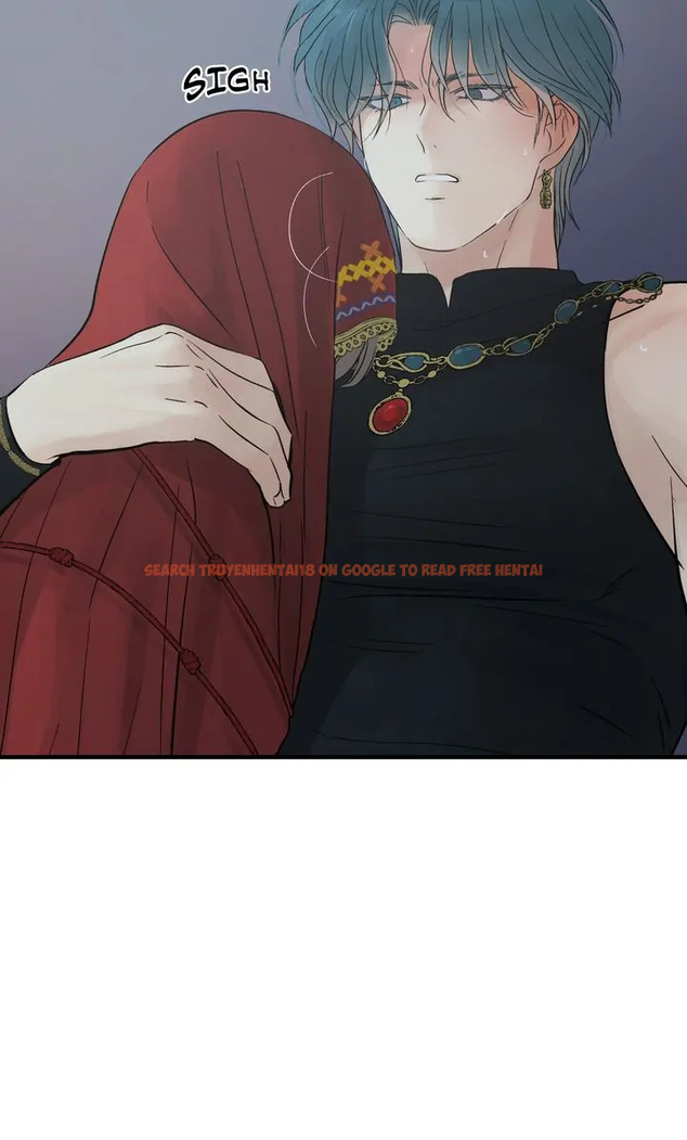 Read Hentai Image 19 67003 in comic Totem Realm - Chapter 90 - www.hentaitnt.net