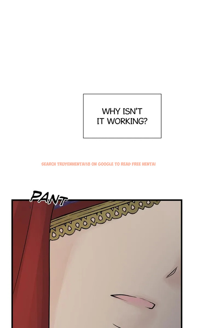 Read Hentai Image 31 67003 in comic Totem Realm - Chapter 90 - www.hentaitnt.net