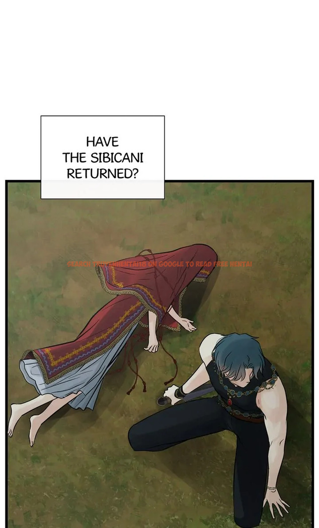 Read Hentai Image 40 67003 in comic Totem Realm - Chapter 90 - www.hentaitnt.net