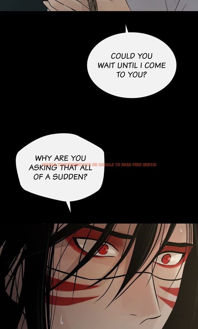 Read Hentai Image 92 10834 in comic Totem Realm - Chapter 91 - www.hentaitnt.net