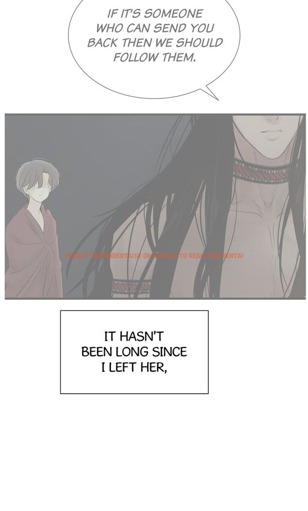 Read Hentai Image 25 9f003 in comic Totem Realm - Chapter 92 - www.hentaitnt.net