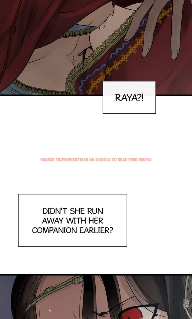 Read Hentai Image 75 9f003 in comic Totem Realm - Chapter 92 - www.hentaitnt.net