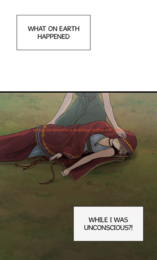 Read Hentai Image 84 9f003 in comic Totem Realm - Chapter 92 - www.hentaitnt.net