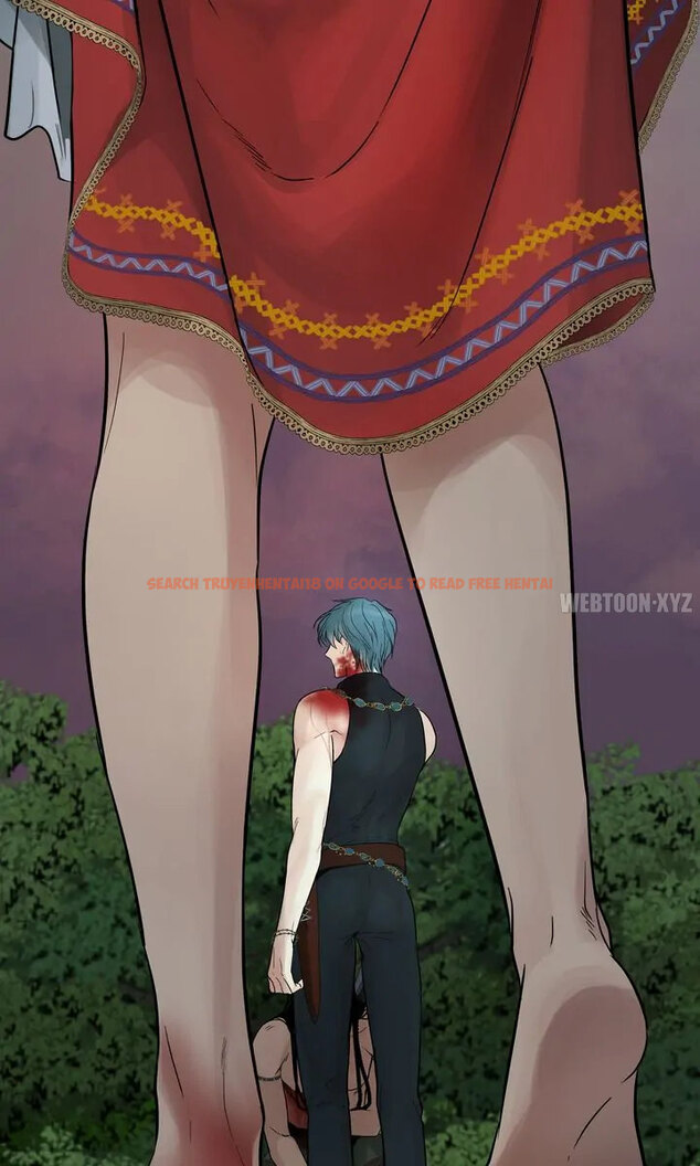 Read Hentai Image 107 da7e0 in comic Totem Realm - Chapter 93 - www.hentaitnt.net